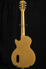 Used Gibson Custom Murphy Lab 1957 Les Paul Junior TV Yellow Ultra Light Aged