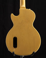 Used Gibson Custom Murphy Lab 1957 Les Paul Junior TV Yellow Ultra Light Aged