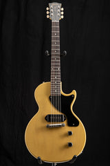 Used Gibson Custom Murphy Lab 1957 Les Paul Junior TV Yellow Ultra Light Aged