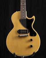 Used Gibson Custom Murphy Lab 1957 Les Paul Junior TV Yellow Ultra Light Aged