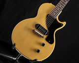 Used Gibson Custom Murphy Lab 1957 Les Paul Junior TV Yellow Ultra Light Aged