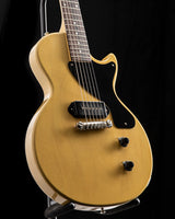Used Gibson Custom Murphy Lab 1957 Les Paul Junior TV Yellow Ultra Light Aged