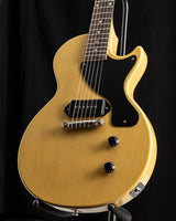 Used Gibson Custom Murphy Lab 1957 Les Paul Junior TV Yellow Ultra Light Aged
