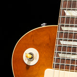 Used Gibson Custom 1954 Les Paul Standard Honeyburst