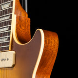 Used Gibson Custom 1954 Les Paul Standard Honeyburst