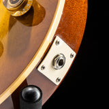 Used Gibson Custom 1954 Les Paul Standard Honeyburst