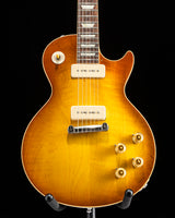 Used Gibson Custom 1954 Les Paul Standard Honeyburst