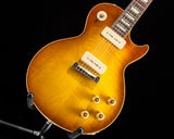Used Gibson Custom 1954 Les Paul Standard Honeyburst