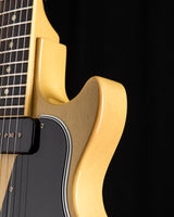 Used Gibson Custom ‘57 Les Paul Special TV Yellow