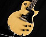 Used Gibson Custom ‘57 Les Paul Special TV Yellow