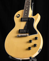 Used Gibson Custom ‘57 Les Paul Special TV Yellow
