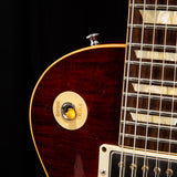 Used Gibson Custom 60th Anniversary 1959 Les Paul Standard Reissue Factory Burst Murphy Lab Light Aged