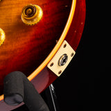 Used Gibson Custom 60th Anniversary 1959 Les Paul Standard Reissue Factory Burst Murphy Lab Light Aged