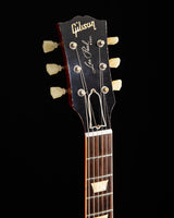 Used Gibson Custom 60th Anniversary 1959 Les Paul Standard Reissue Factory Burst Murphy Lab Light Aged