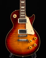 Used Gibson Custom 60th Anniversary 1959 Les Paul Standard Reissue Factory Burst Murphy Lab Light Aged
