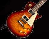 Used Gibson Custom 60th Anniversary 1959 Les Paul Standard Reissue Factory Burst Murphy Lab Light Aged