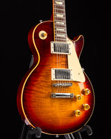 Used Gibson Custom 60th Anniversary 1959 Les Paul Standard Reissue Factory Burst Murphy Lab Light Aged