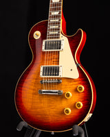 Used Gibson Custom 60th Anniversary 1959 Les Paul Standard Reissue Factory Burst Murphy Lab Light Aged