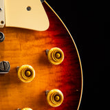 Used Gibson Custom 60th Anniversary 1959 Les Paul Standard Reissue Factory Burst Murphy Lab Light Aged