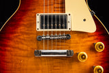 Used Gibson Custom 60th Anniversary 1959 Les Paul Standard Reissue Factory Burst Murphy Lab Light Aged
