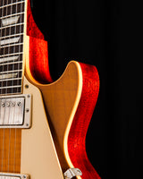 Used Gibson Custom ‘59 Les Paul Standard Dirty Lemon