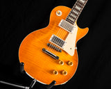 Used Gibson Custom ‘59 Les Paul Standard Dirty Lemon