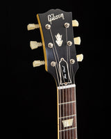 Used Gibson Custom '61 SG Standard TV Yellow