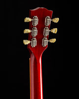 Used Gibson Custom '63 ES-335 Block Vintage Cherry