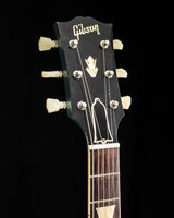 Used Gibson Custom 1964 SG Standard Reissue with Maestro Vibrola Ultra Light Aged Pelham Blue