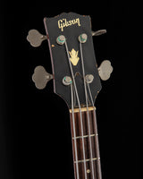 1965 Gibson EB-0F Fuzztone Cherry