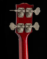 1965 Gibson EB-0F Fuzztone Cherry