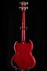 1965 Gibson EB-0F Fuzztone Cherry