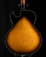 Used Gibson ES-175 Vintage Sunburst