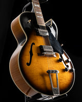 Used Gibson ES-175 Vintage Sunburst