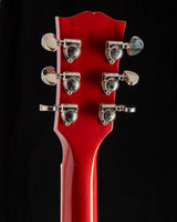 Used Gibson Memphis ES-335 Figured Cherry
