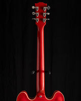 Used Gibson Memphis ES-335 Figured Cherry