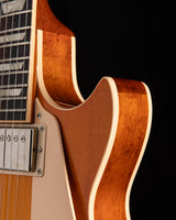 Used Gibson ES-Les Paul Lemon Burst