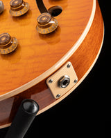 Used Gibson ES-Les Paul Lemon Burst