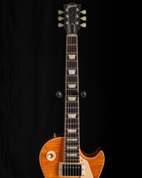 Used Gibson ES-Les Paul Lemon Burst