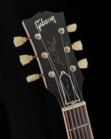 Used Gibson ES-Les Paul Lemon Burst