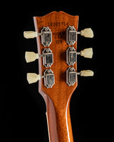 Used Gibson ES-Les Paul Lemon Burst