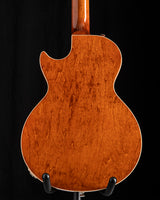 Used Gibson ES-Les Paul Lemon Burst