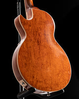 Used Gibson ES-Les Paul Lemon Burst