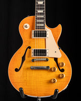 Used Gibson ES-Les Paul Lemon Burst