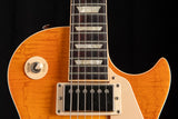 Used Gibson ES-Les Paul Lemon Burst