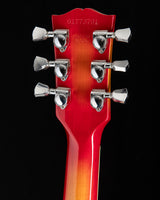 Used Gibson ES-137 Cherry Sunburst