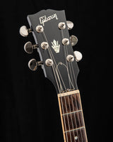 Used Gibson ES-335 Beale Street Blue