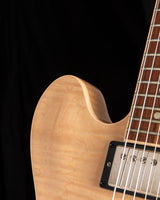 Used Gibson Memphis ES-335 Dot Antique Natural