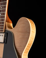 Used Gibson Memphis ES-335 Dot Antique Natural