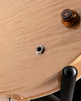 Used Gibson Memphis ES-335 Dot Antique Natural